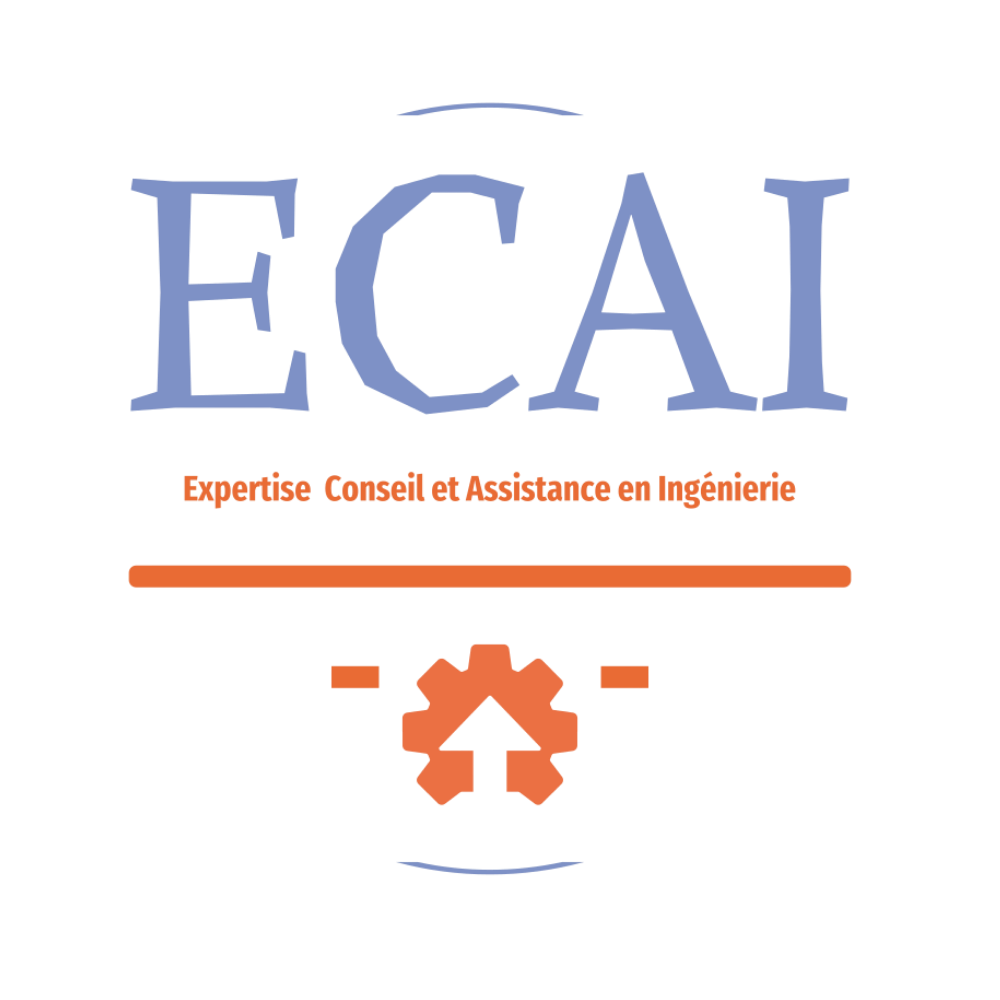 ECAI Logo